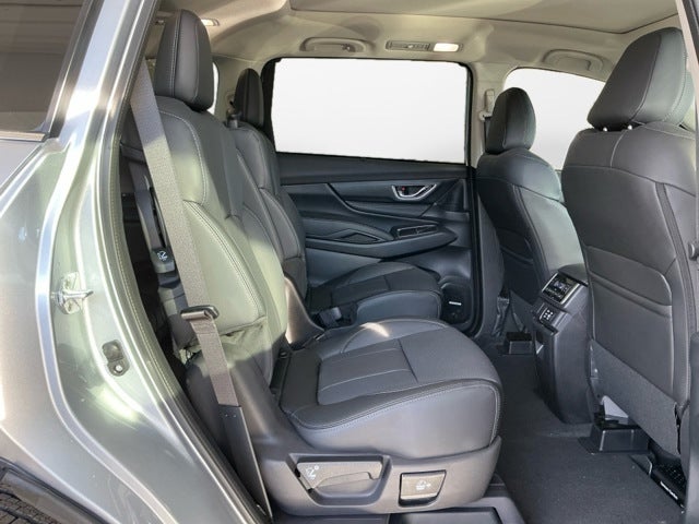 2027 Subaru Ascent Limited