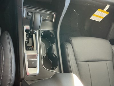 2027 Subaru Ascent Limited