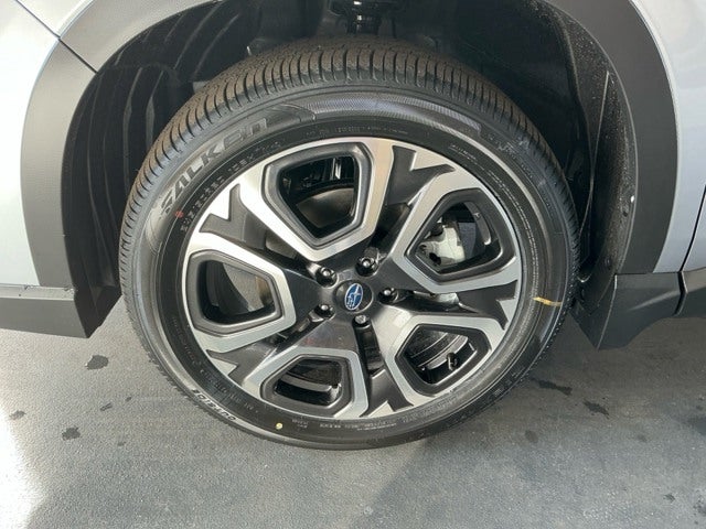 2027 Subaru Ascent Limited
