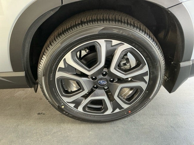 2027 Subaru Ascent Limited
