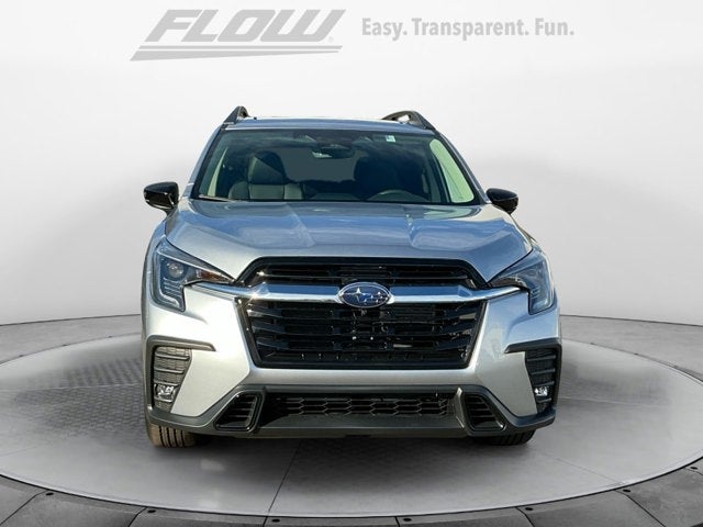 2027 Subaru Ascent Limited