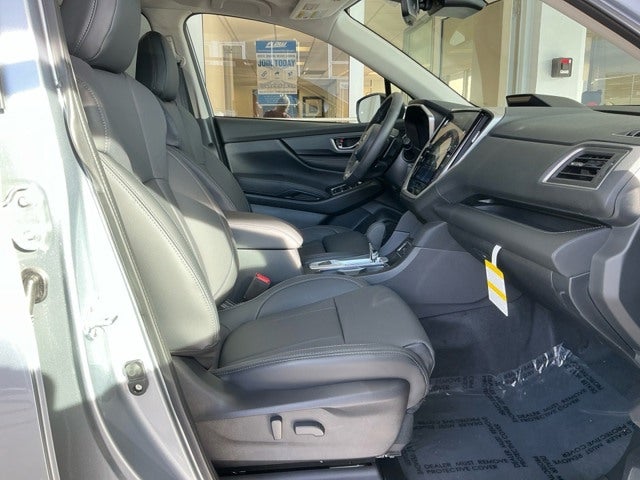 2027 Subaru Ascent Limited