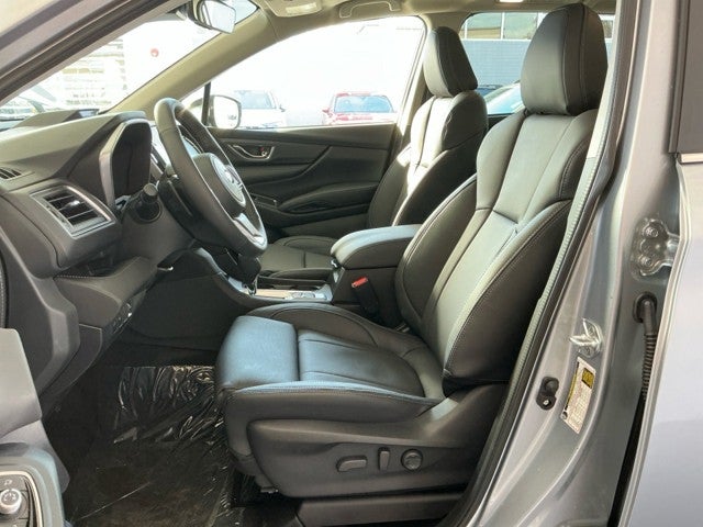 2027 Subaru Ascent Limited