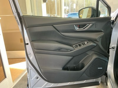 2027 Subaru Ascent Limited