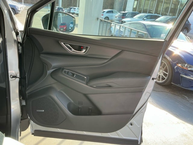 2027 Subaru Ascent Limited