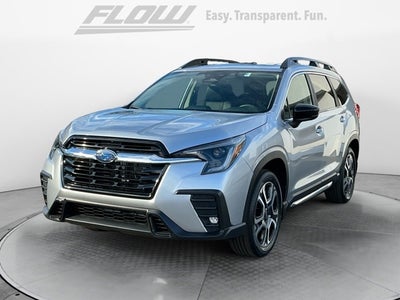 2027 Subaru Ascent Limited