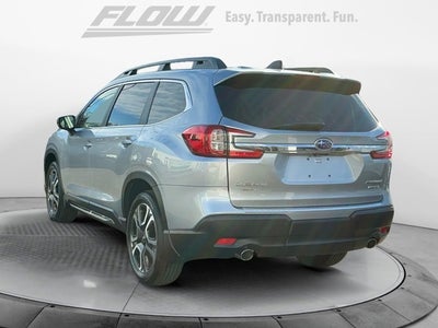 2027 Subaru Ascent Limited