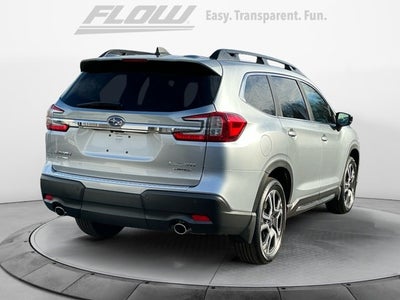 2027 Subaru Ascent Limited