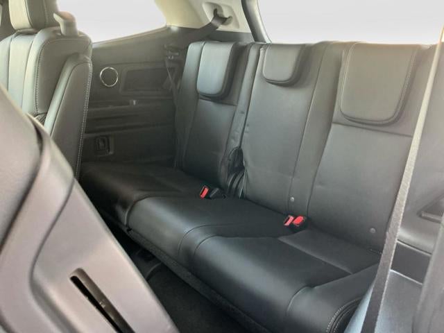 2026 Subaru Ascent Limited