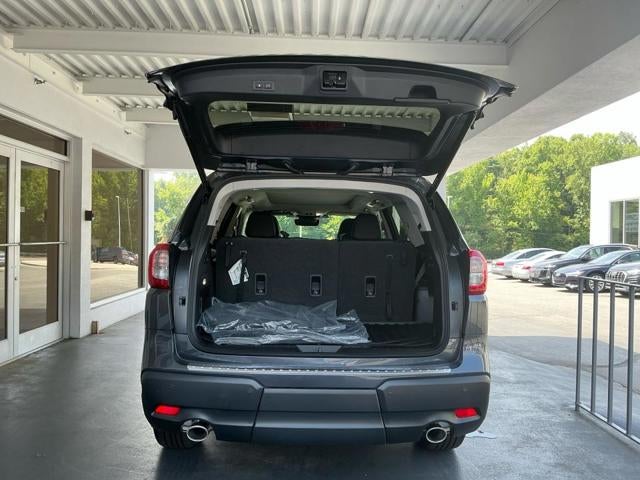 2026 Subaru Ascent Limited