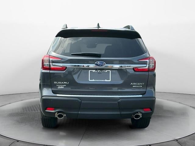 2026 Subaru Ascent Limited