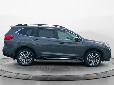 2026 Subaru Ascent Limited