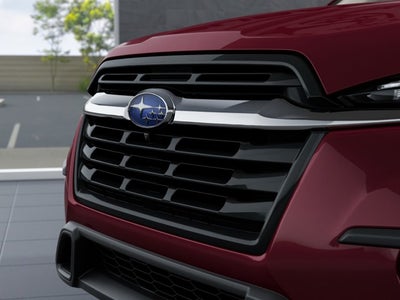 2027 Subaru Ascent Limited