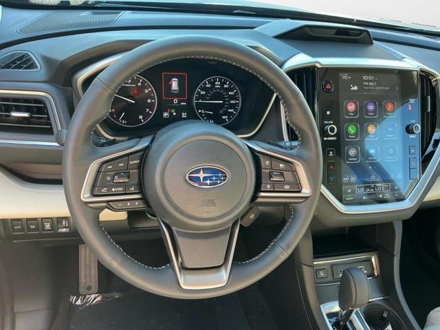 2027 Subaru Ascent Limited