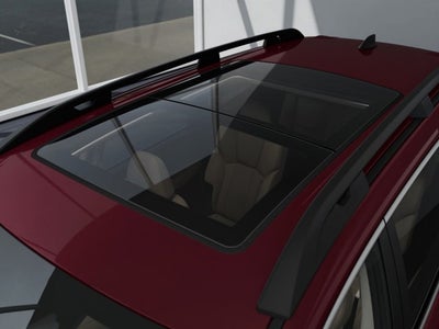 2027 Subaru Ascent Limited