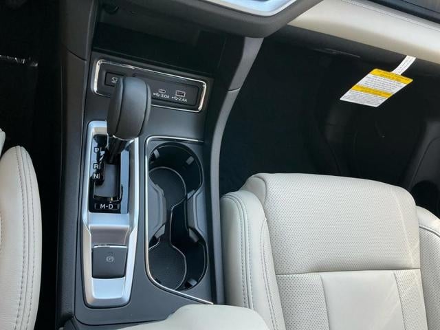 2027 Subaru Ascent Limited
