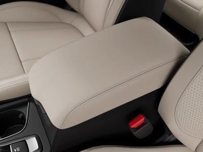 2027 Subaru Ascent Limited