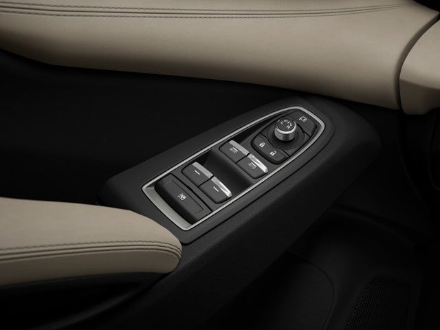 2027 Subaru Ascent Limited