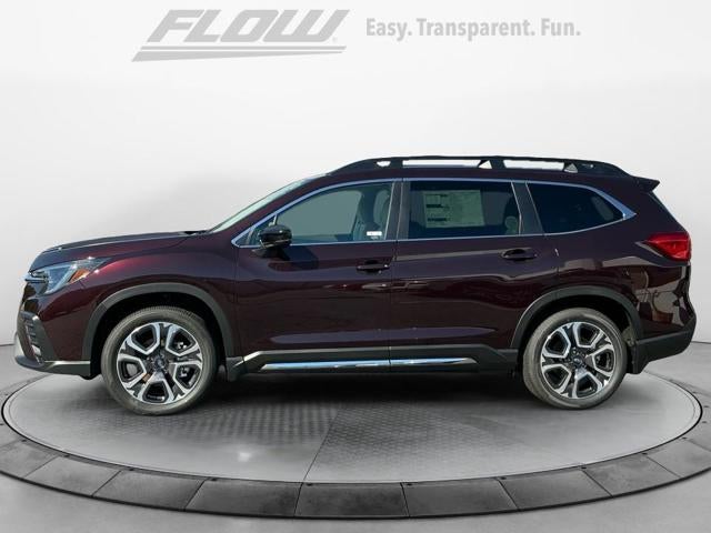 2027 Subaru Ascent Limited