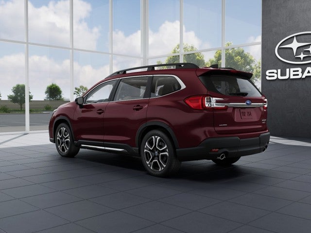 2027 Subaru Ascent Limited