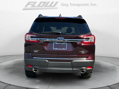 2027 Subaru Ascent Limited