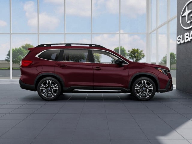 2027 Subaru Ascent Limited