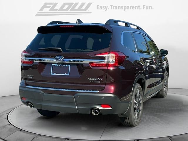 2027 Subaru Ascent Limited