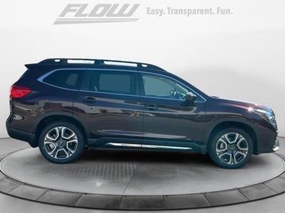 2027 Subaru Ascent Limited