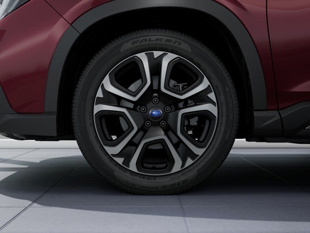 2027 Subaru Ascent Limited
