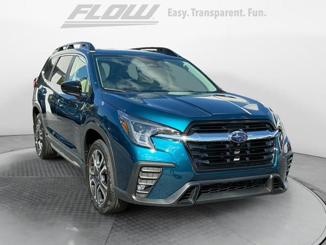 2027 Subaru Ascent Limited