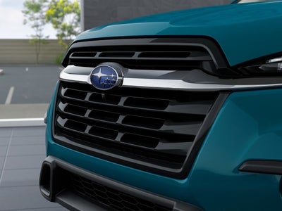 2027 Subaru Ascent Limited