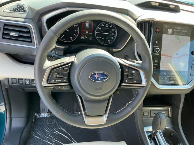 2027 Subaru Ascent Limited