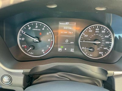 2027 Subaru Ascent Limited