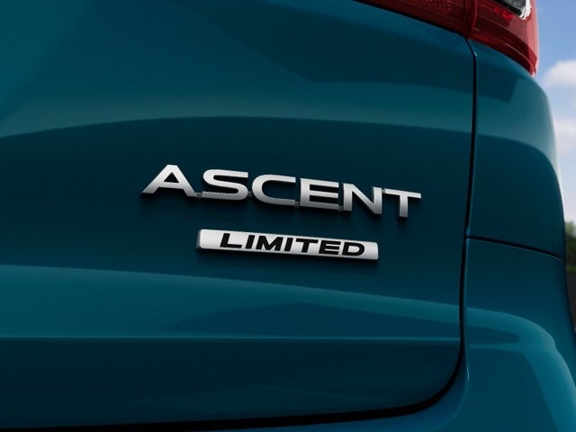 2027 Subaru Ascent Limited