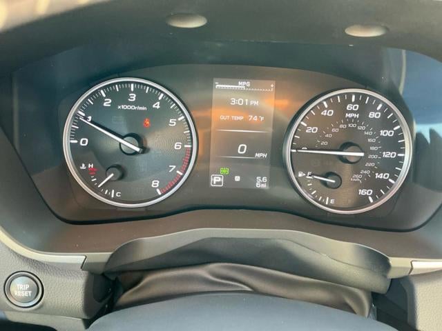 2027 Subaru Ascent Limited
