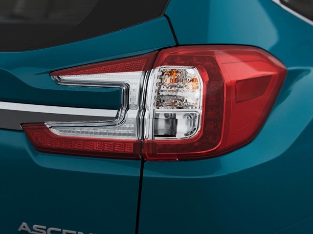 2027 Subaru Ascent Limited