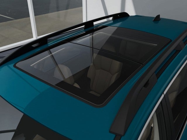 2027 Subaru Ascent Limited