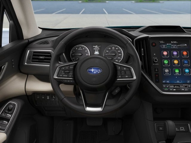 2027 Subaru Ascent Limited