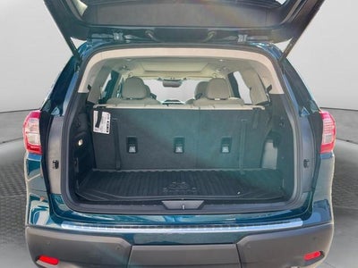 2027 Subaru Ascent Limited