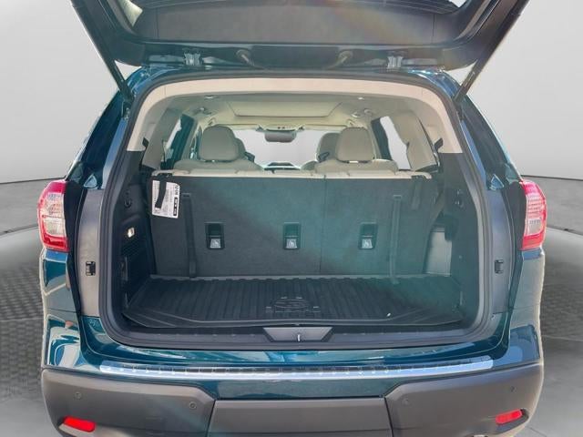 2027 Subaru Ascent Limited