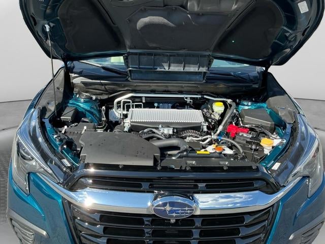 2027 Subaru Ascent Limited