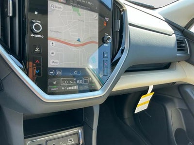 2027 Subaru Ascent Limited