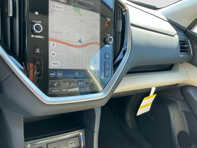 2027 Subaru Ascent Limited