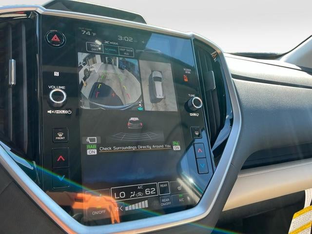 2027 Subaru Ascent Limited