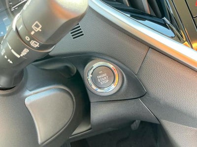 2027 Subaru Ascent Limited