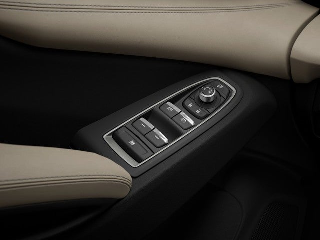 2027 Subaru Ascent Limited