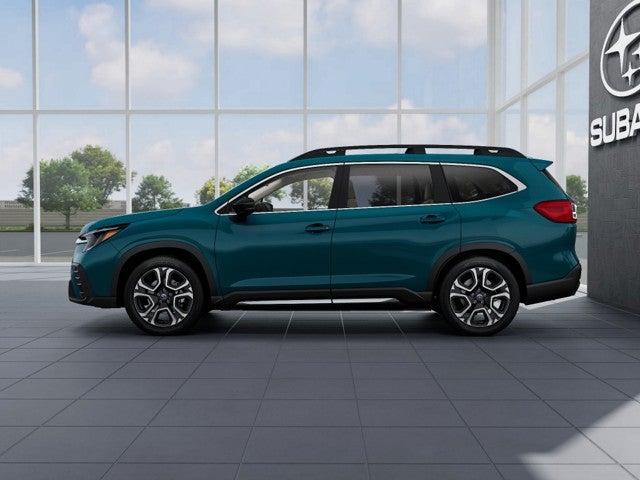 2027 Subaru Ascent Limited