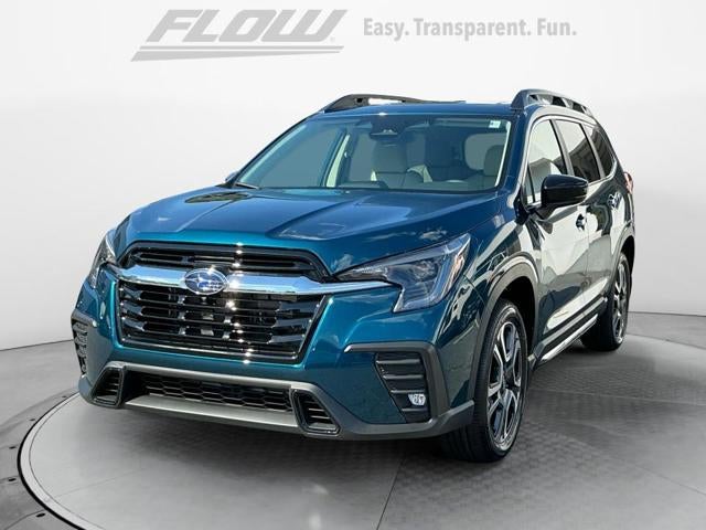 2027 Subaru Ascent Limited