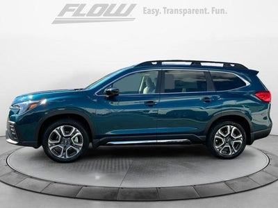 2027 Subaru Ascent Limited