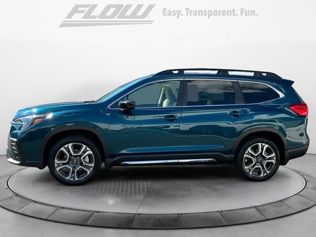 2027 Subaru Ascent Limited